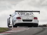 Bentley Continental GT3 2013 года